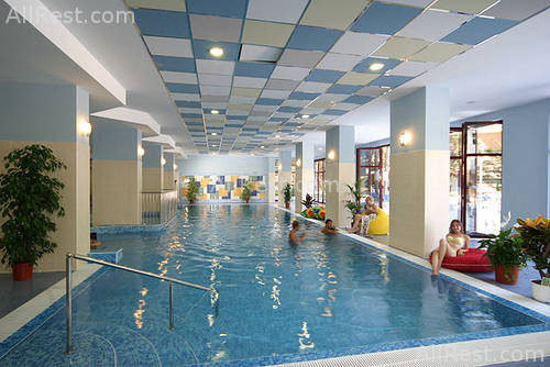 Odessos Hotel 14